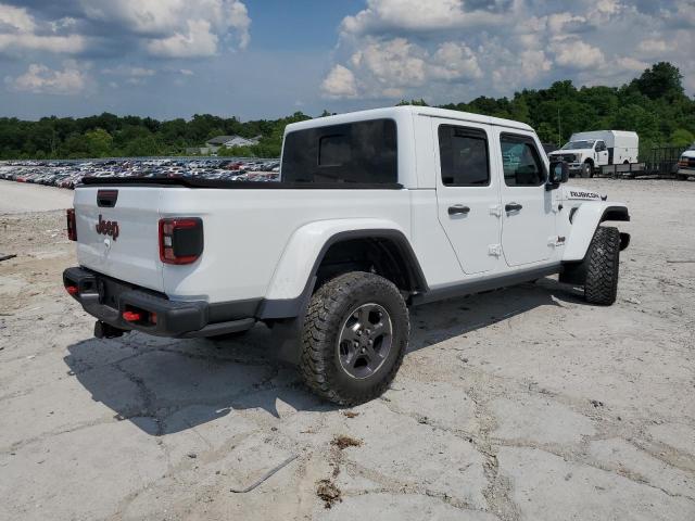  JEEP GLADIATOR 2021 Biały