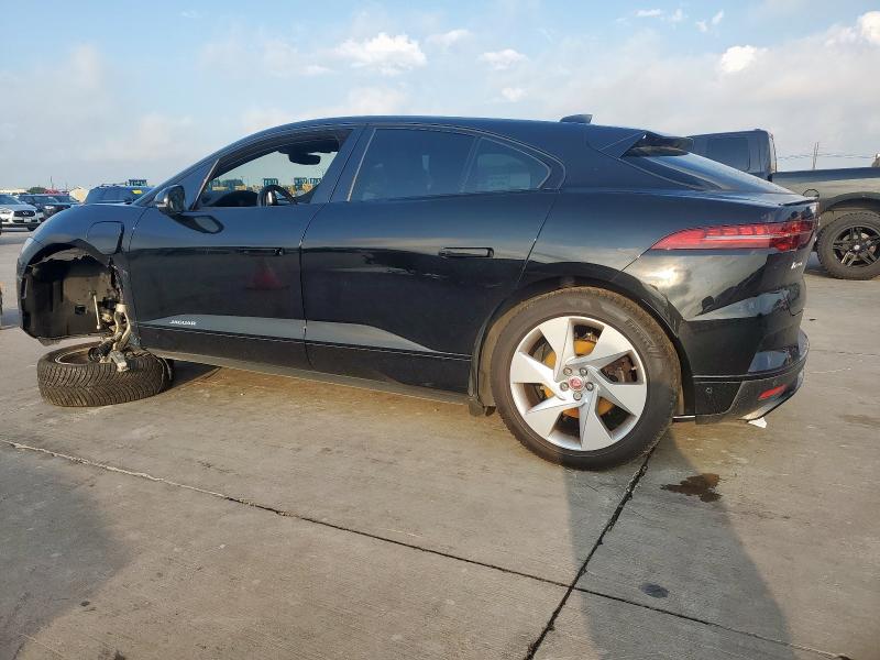  JAGUAR I-PACE 2019 Czarny