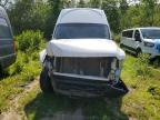 2018 Nissan Nv 2500 S en Venta en North Billerica, MA - Side