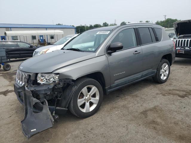 2011 Jeep Compass Sport