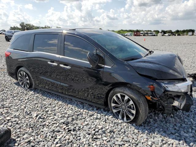 HONDA All Models 2024 Черный