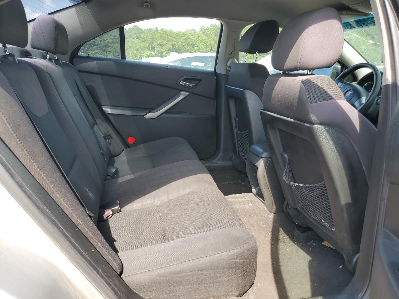 2006 Pontiac G6 Gt VIN: 1G2ZH558464230447 Lot: 62491755