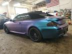 2008 Bmw M6  за продажба в Ham Lake, MN - Undercarriage