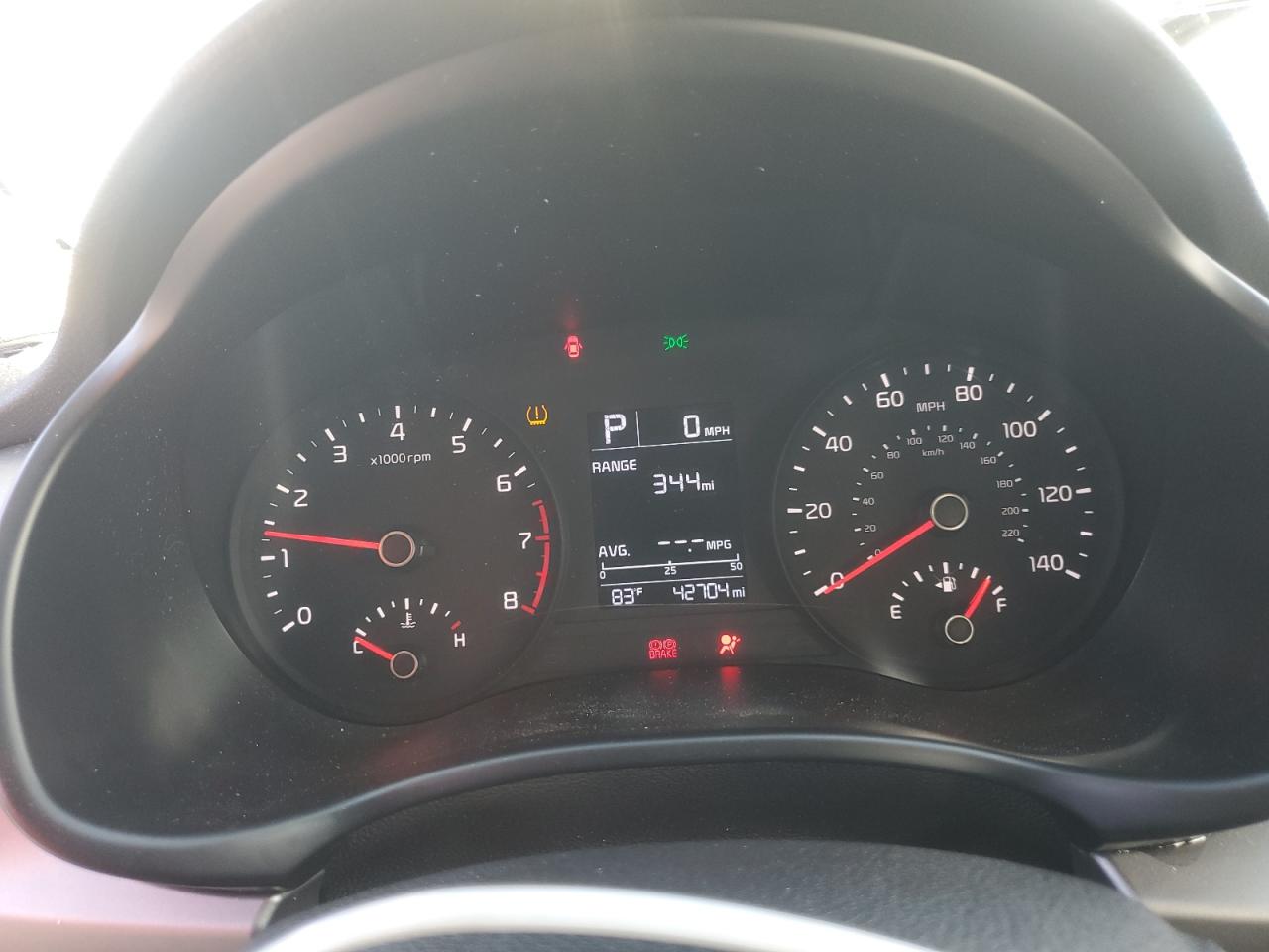 2022 Kia Rio Lx VIN: 3KPA24AD5NE455139 Lot: 62093385