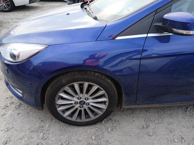 2018 FORD FOCUS TITA