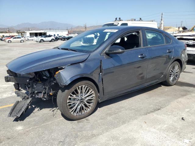KIA FORTE GT L 2022