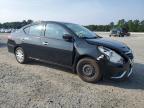 2015 Nissan Versa S   for Sale in Lumberton, NC - Front End
