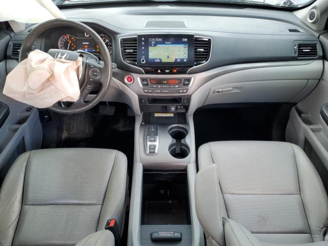 HONDA RIDGELINE 2023 Szary