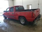 2007 Chevrolet Silverado C1500 Classic Crew Cab   na sprzedaż w Madisonville, TN - Side