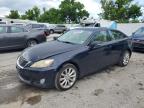 2010 Lexus Is 250 for Sale in Bridgeton, MO - Side