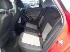 2014 SEAT IBIZA TOCA for sale at Copart PETERLEE