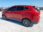 2015 Hyundai Tucson Limited   for Sale in Haslet, TX - Hail