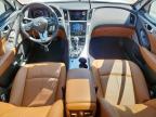2024 Infiniti Q50 Luxe за продажба в Haslet, TX - Hail