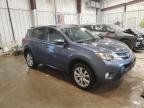 2013 Toyota Rav4 Limited на продаже в Franklin, WI - Hail