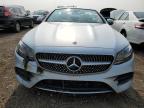 2019 Mercedes-Benz E 450 4Matic продається в Elgin, IL - Front End