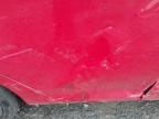 2014 ALFA ROMEO GIULIETTA for sale at Copart BELFAST
