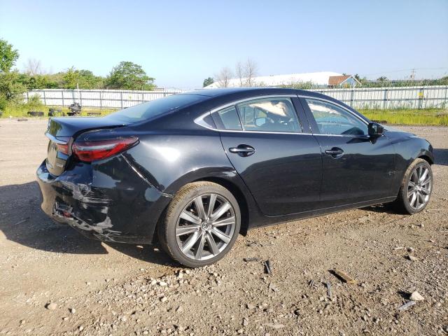  MAZDA 6 2021 Czarny