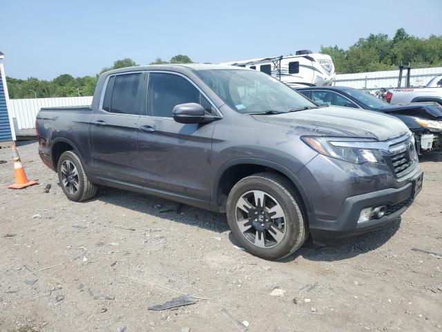  HONDA RIDGELINE 2020 Szary