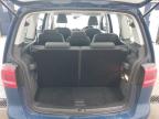 2012 VOLKSWAGEN TOURAN S T for sale at Copart EAST KILBRIDE