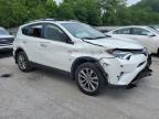 2016 Toyota Rav4 Hv Limited for Sale in Ellwood City, PA - Side