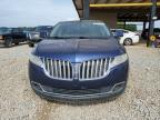 2011 Lincoln Mkx  for Sale in Tanner, AL - Rear End