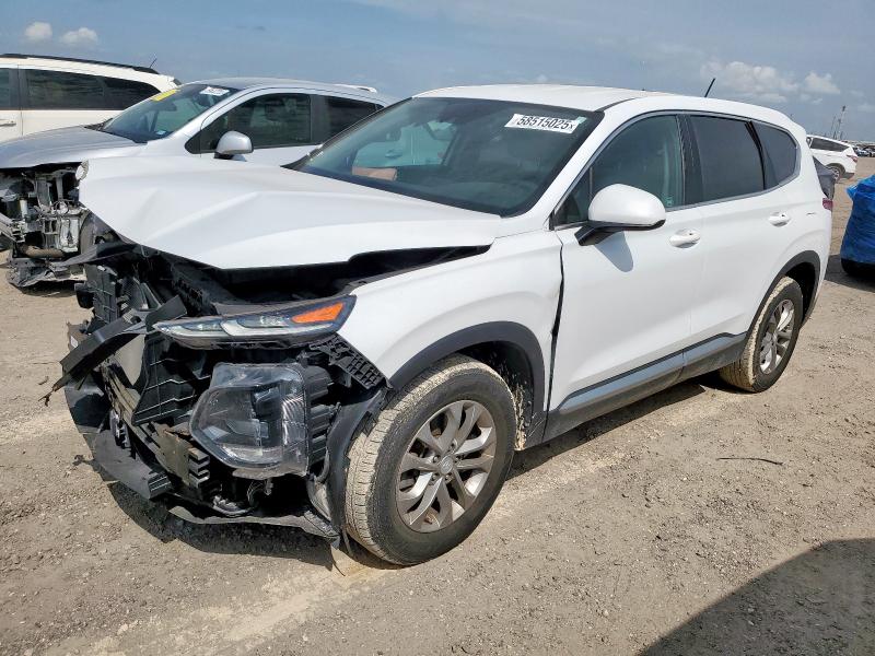 2019 Hyundai Santa Fe S 2.4L