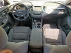 2015 Chevrolet Impala Ls de vânzare în Wilmer, TX - Mechanical