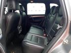 2009 PORSCHE CAYENNE S for sale at Copart WHITBURN