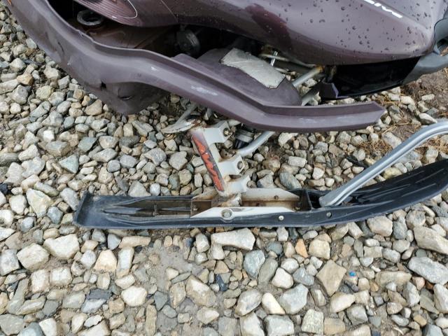 2002 ARCC SNOWMOBILE  