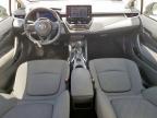 2022 TOYOTA COROLLA LE   for sale at Copart TX - HOUSTON
