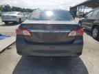 2013 Toyota Corolla Base за продажба в Cartersville, GA - Front End