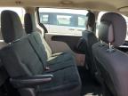 2017 DODGE GRAND CARAVAN SE   for sale at Copart AB - CALGARY