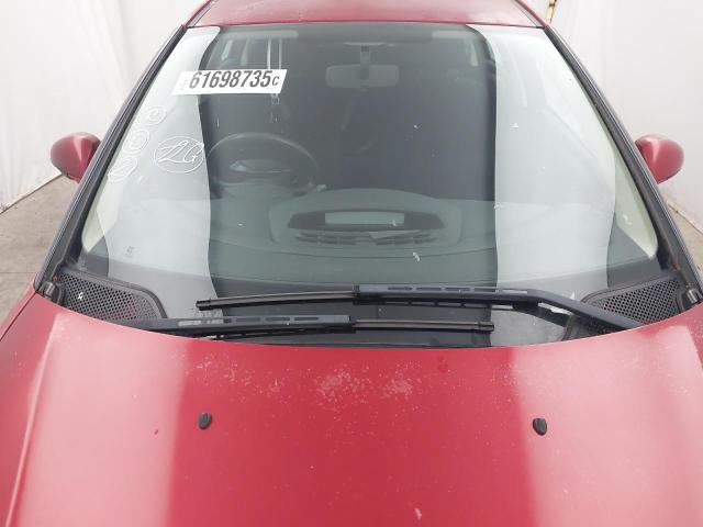 2009 CITROEN C4 SX