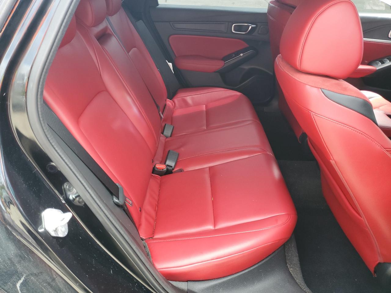 2024 Acura Integra A-Spec Tech VIN: 19UDE4G70RA028418 Lot: 61081155