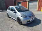 2008 TOYOTA AYGO PLATI for sale at Copart SANDWICH