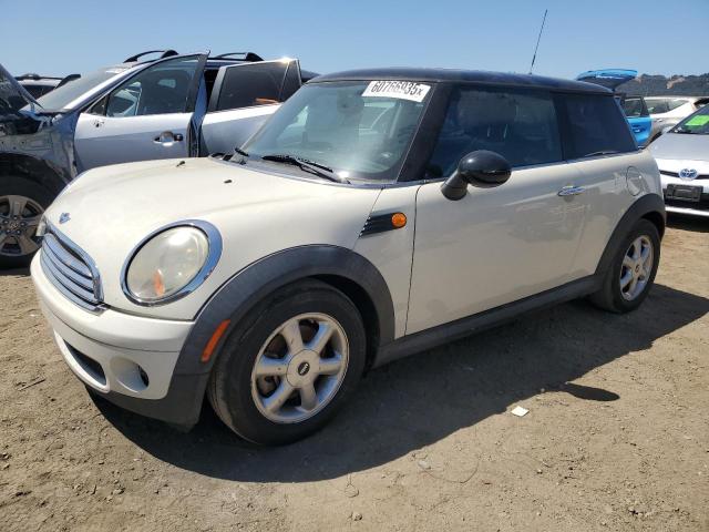 2009 Mini Cooper 