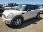 2009 Mini Cooper  de vânzare în San Martin, CA - Mechanical