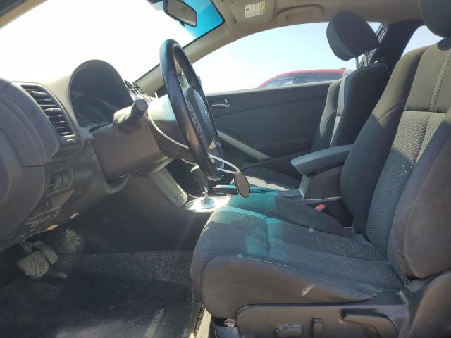 2009 NISSAN ALTIMA 2.5S  