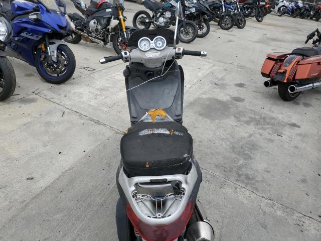 2003 PIAGGIO BV 200  