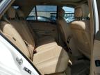 2009 Mercedes-Benz Ml 350   for Sale in Riverview, FL - Front End