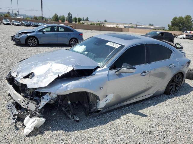 LEXUS IS 350 F S 2023