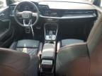 2023 Audi S3 Premium Plus продається в Windsor, NJ - Front End