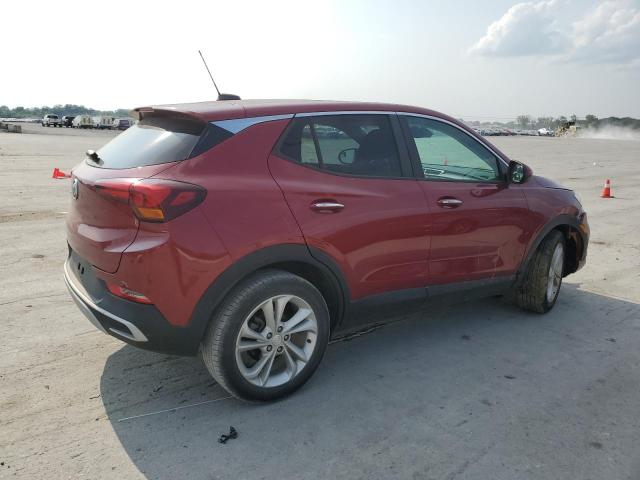  BUICK ENCORE 2020 Red