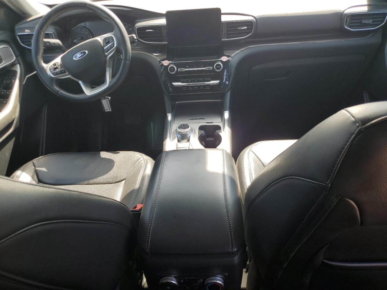 2021 Buick Encore Gx Select VIN: KL4MMESL8MB053544 Lot: 62549275