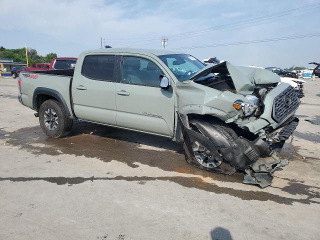  TOYOTA TACOMA 2023 Gray