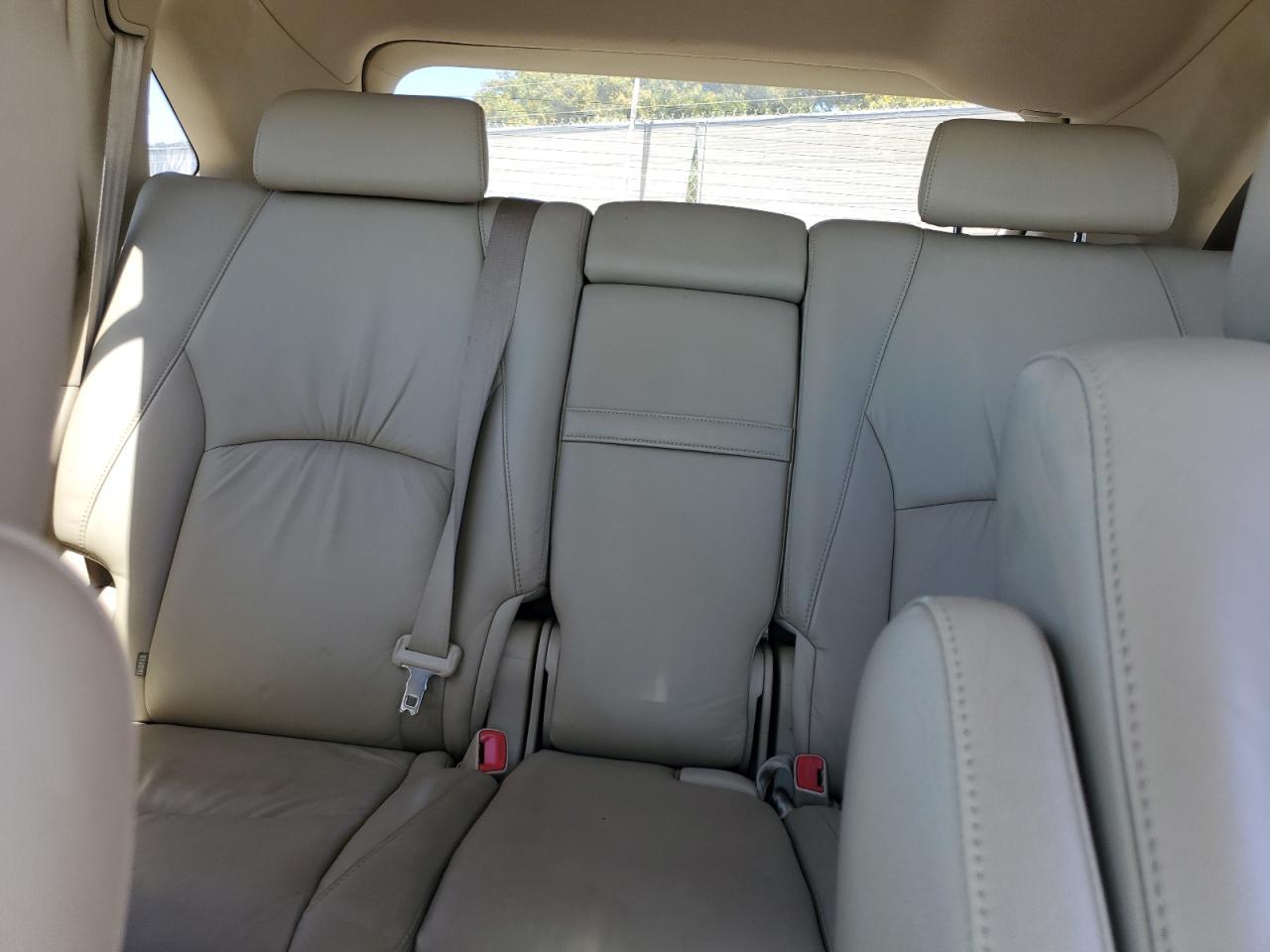 2004 Lexus Rx 330 VIN: JTJHA31U540048793 Lot: 63248285