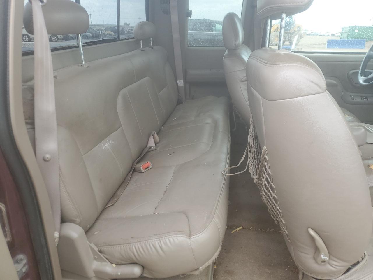 1997 GMC Sierra K1500 VIN: 2GTEK19R3V1540039 Lot: 62322765