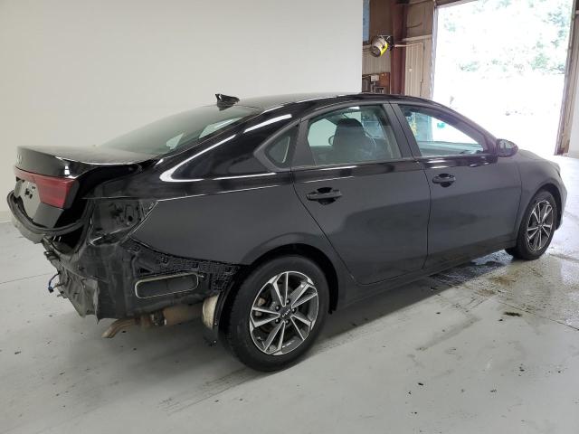  KIA FORTE 2023 Czarny