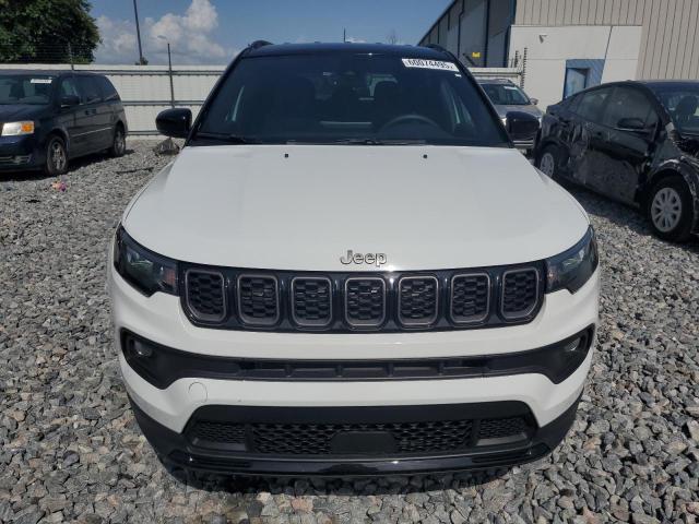  JEEP COMPASS 2024 White