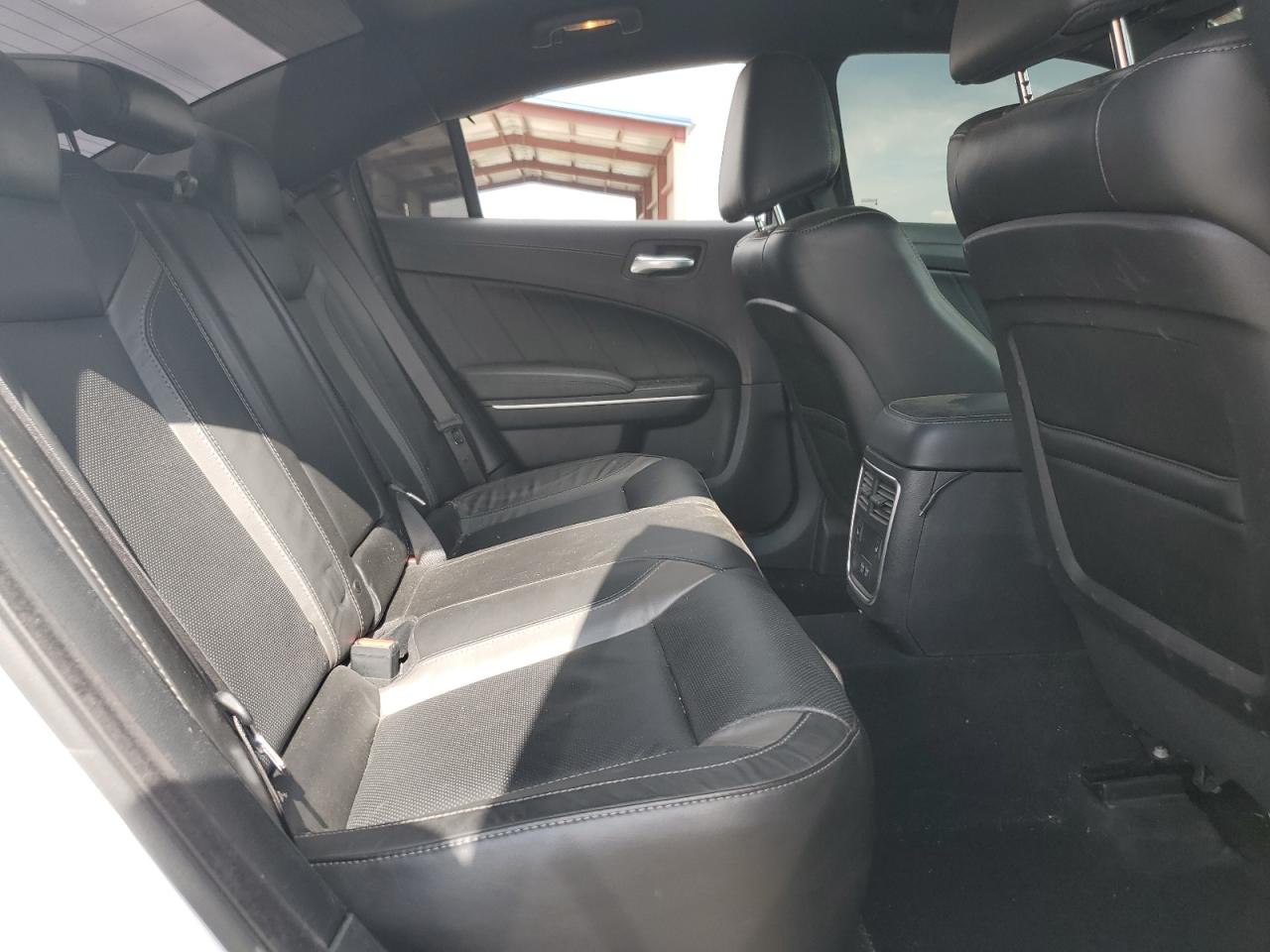 2020 Dodge Charger Sxt VIN: 2C3CDXBG5LH187860 Lot: 62170305